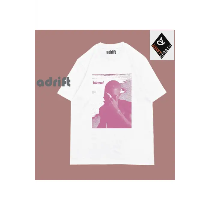 Frank Unisex Oversize Kalıp