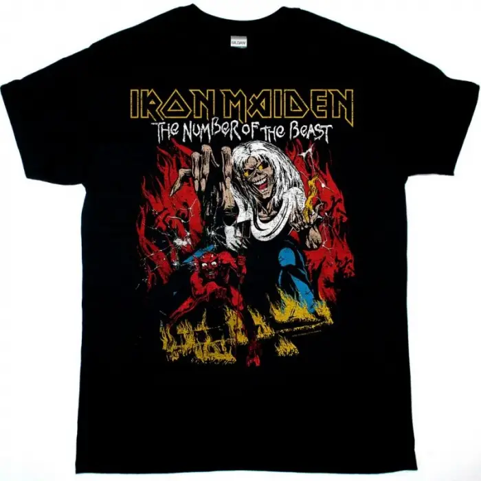 GHOST YEAR ZERO NEW BLACK T-SHIRT ÖN BASKILI