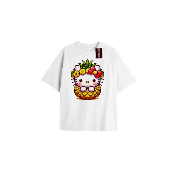 HELLO KİTTY ANANAS