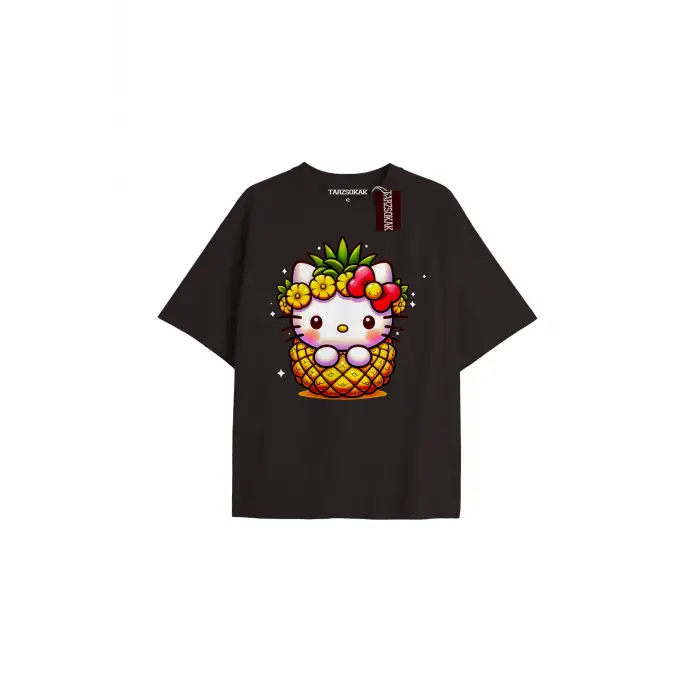 HELLO KİTTY ANANAS
