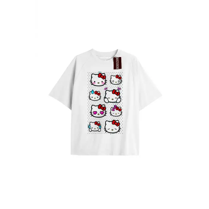 HELLO KİTTY  EMOJİ