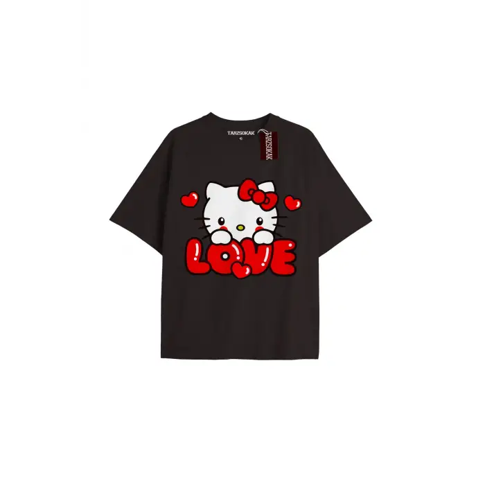 HELLO KİTTY  LOVE