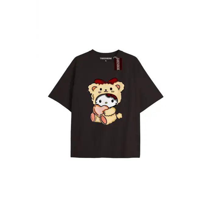 HELLO KİTY BEAR