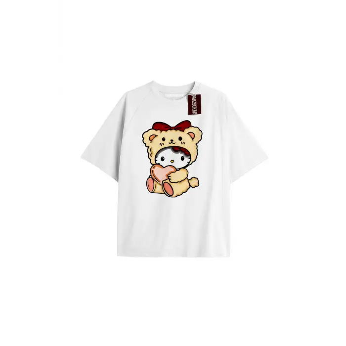 HELLO KİTY BEAR