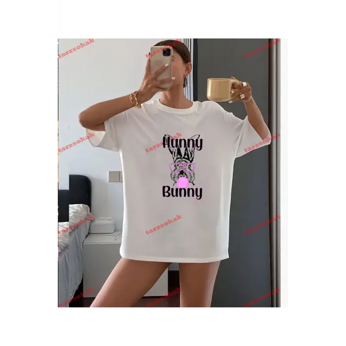 HUNNY BUNNY