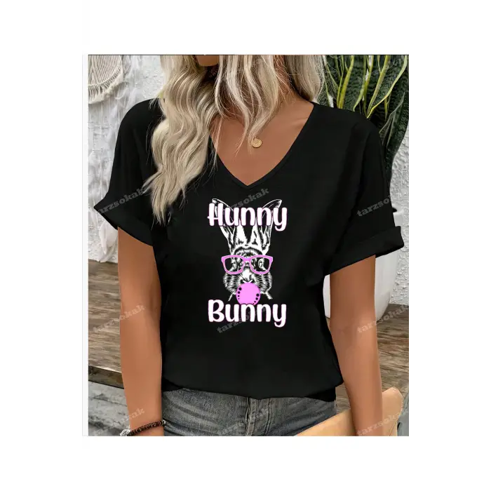 HUNNY BUNNY
