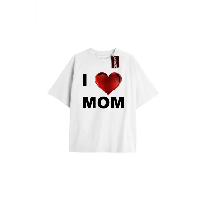 I LOVE MOM