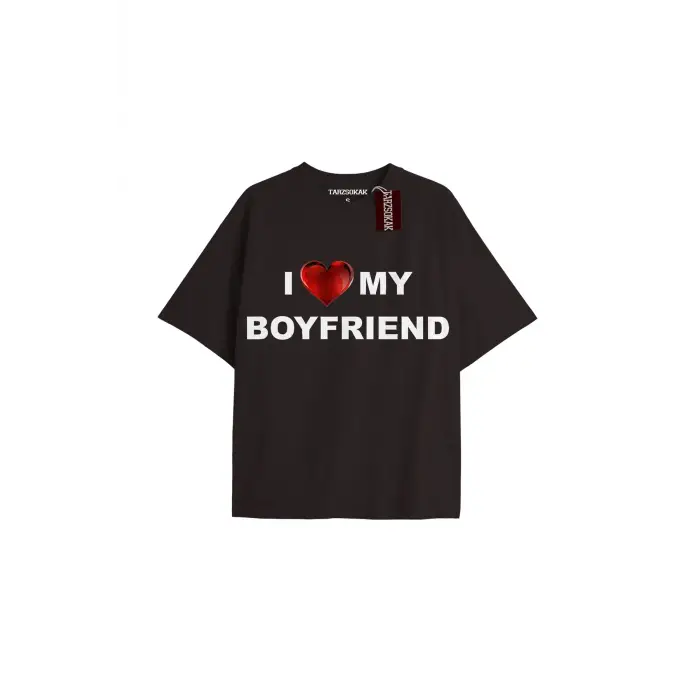 I love my boyfriend