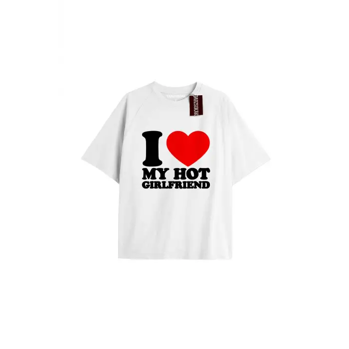 I LOVE MY  HOT GIRFLFRIEND