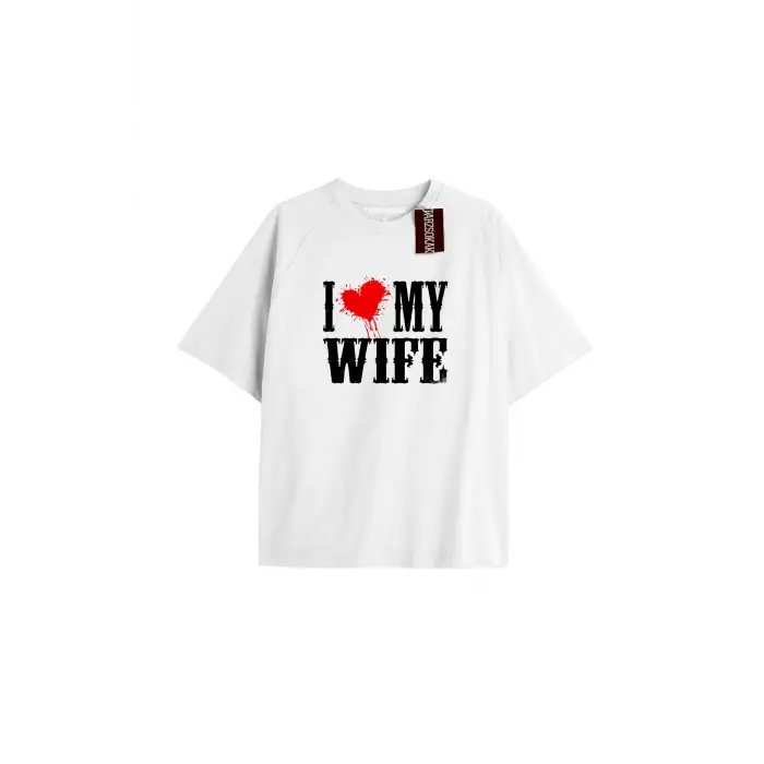 I Love My Husband