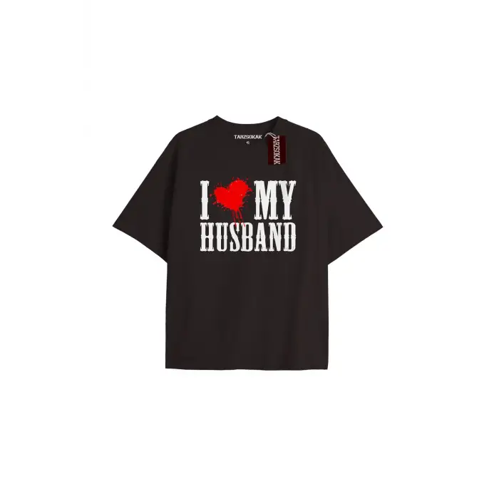 I Love My Husband 3