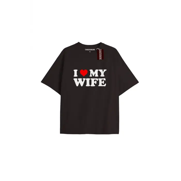 I LOVE MY WIFE 1