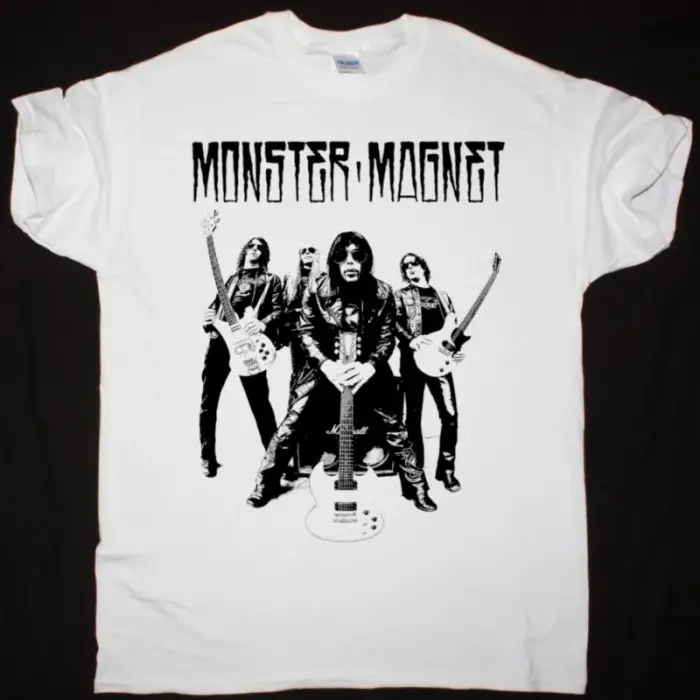 INTEGRITY SKULL NEW WHITE T SHIRT ÖN BASKILI