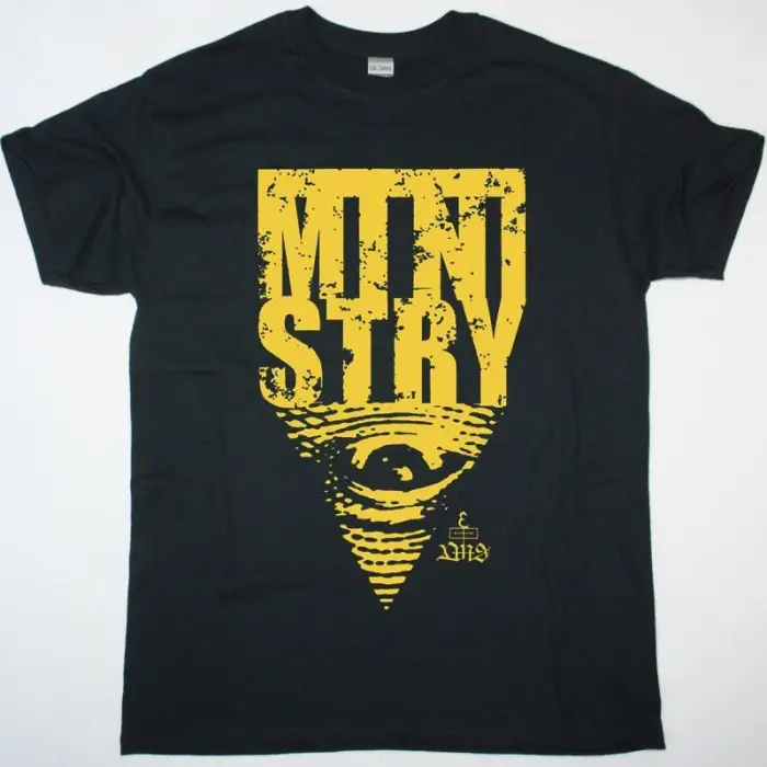 JACK PAROW NEW BLACK T SHIRT ÖN BASKILI