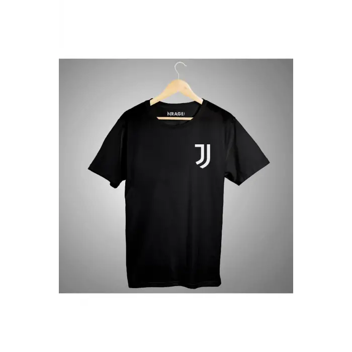 Juve Logo Tişört