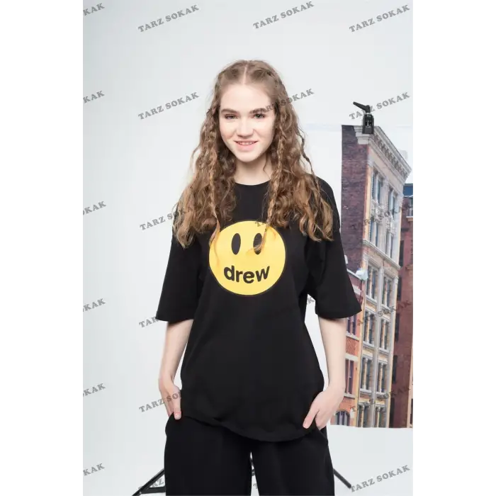 Kadın Drew Tshirt