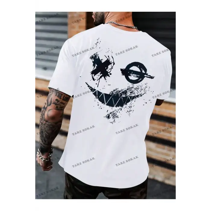 Kadın/ Erkek Unisex Smi?le