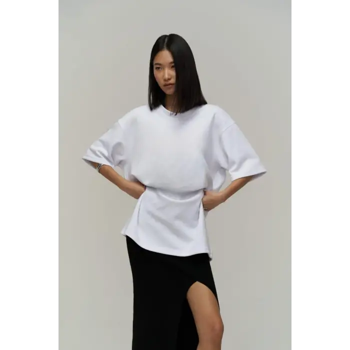 Kadın Oversize Bol Kesim