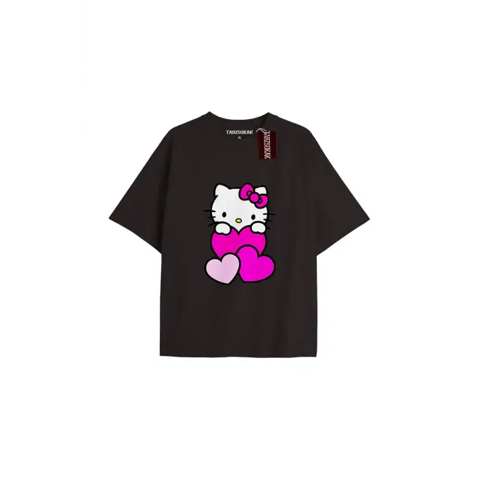 KALPLER HELLO KİTTY
