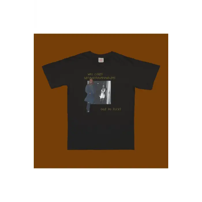 Kanye West Tişört