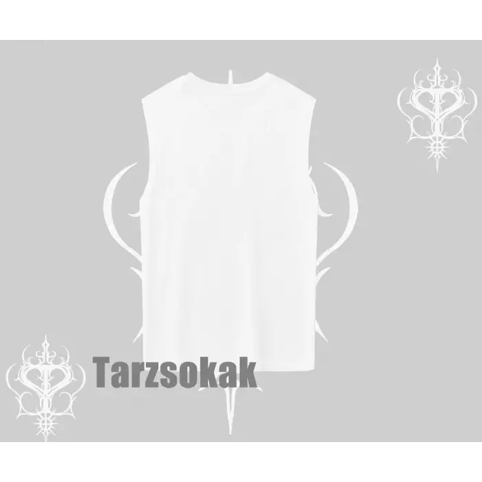 Kolsuz Tshirt Caffeine Cat Kahve Temalı Kedi Baskılı