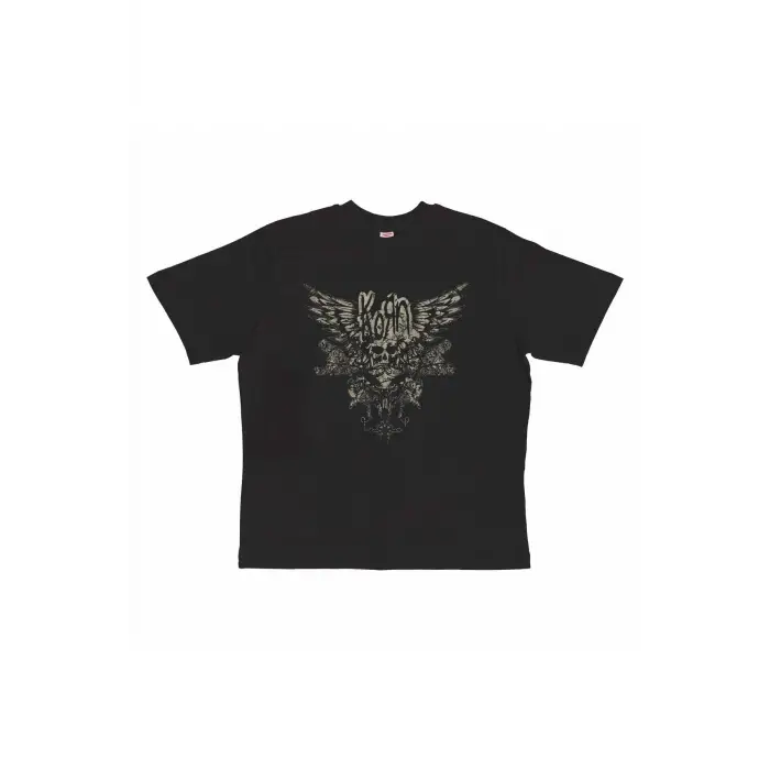 Korn T-shirt