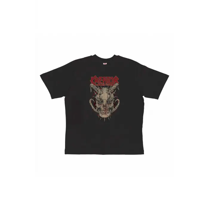 Kreator T-shirt