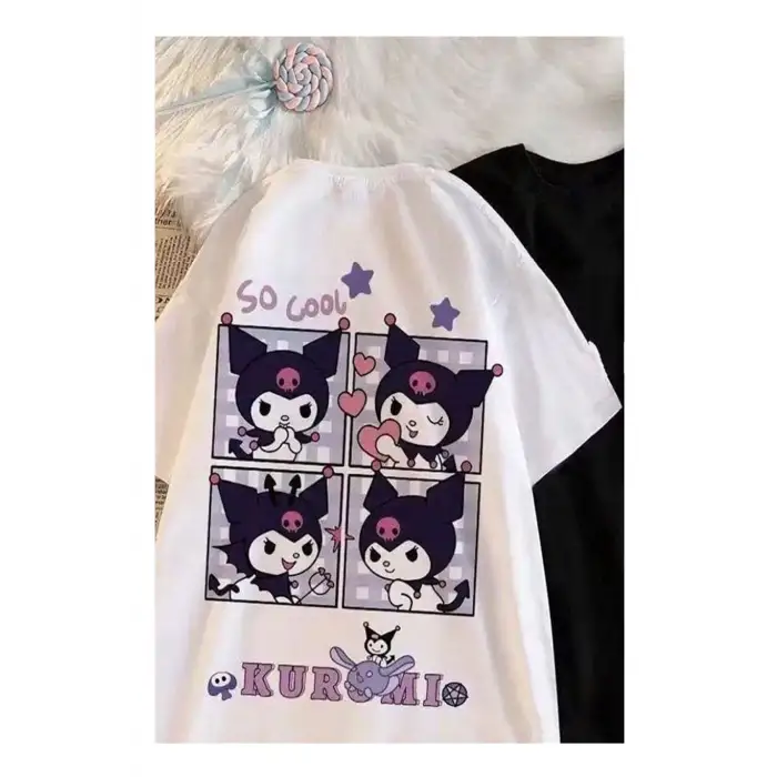 Kuromi Gotik Kolila 10