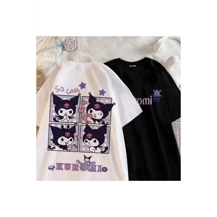 Kuromi Gotik Kolila 10