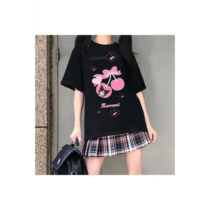 Kuromi Gotik Kolila 17