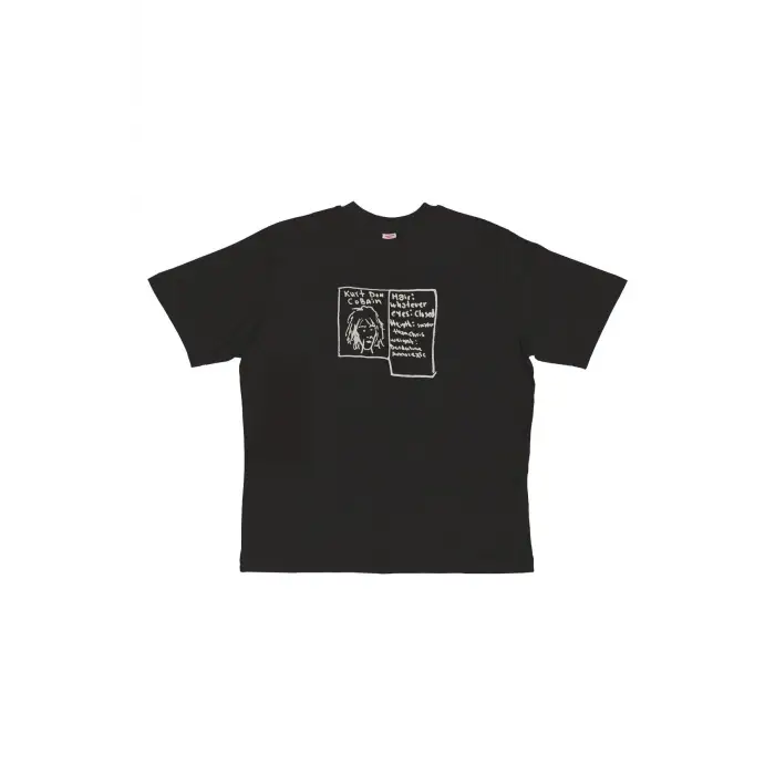 Kurt Cobain // Nirvana T-shirt