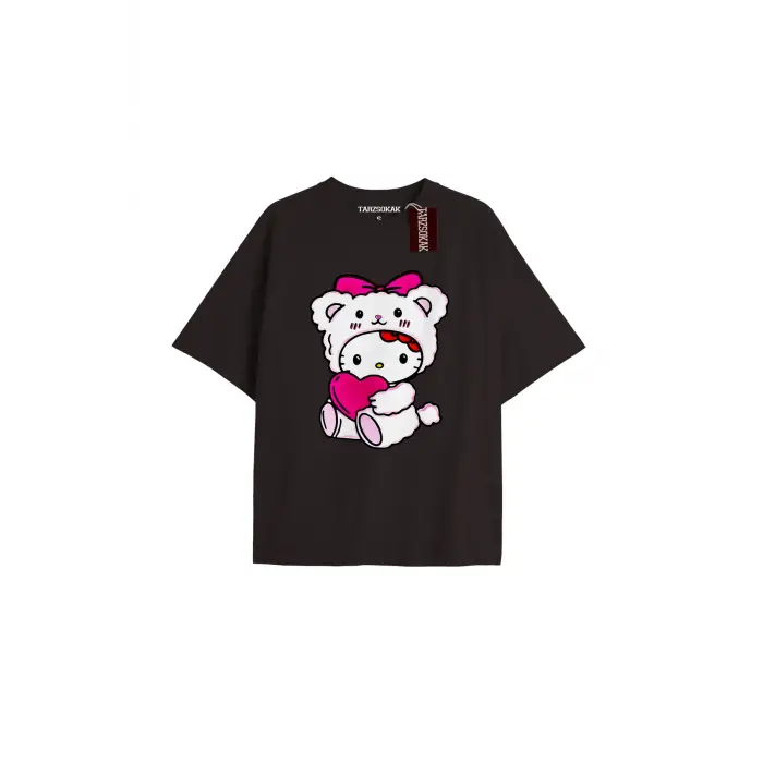 KUZU HELLO KİTTY