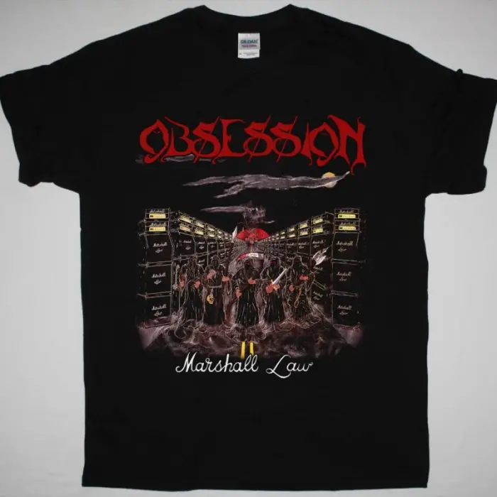 L7 EVERGLADE NEW WHITET-SHIRT ÖN BASKILI