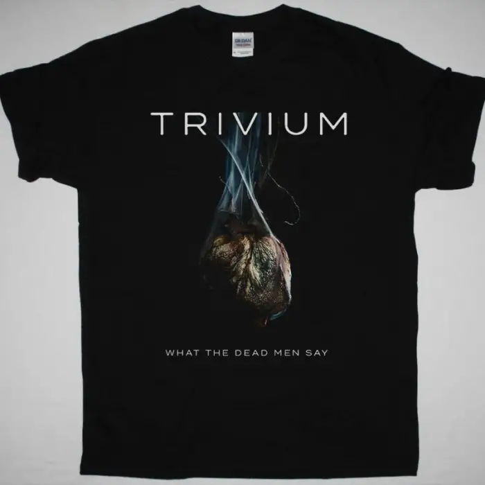 L.A. GUNS THE DEVIL YOU KNOW NEW BLACK TSHIRT ÖN BASKILI