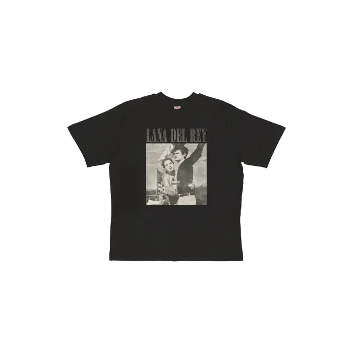 Lana Del Rey T-shirt