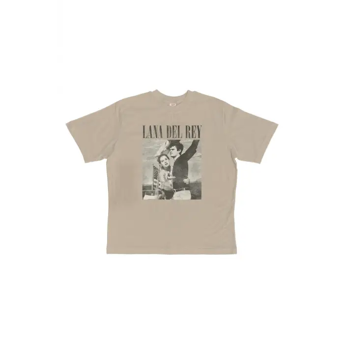 Lana Del Rey T-shirt
