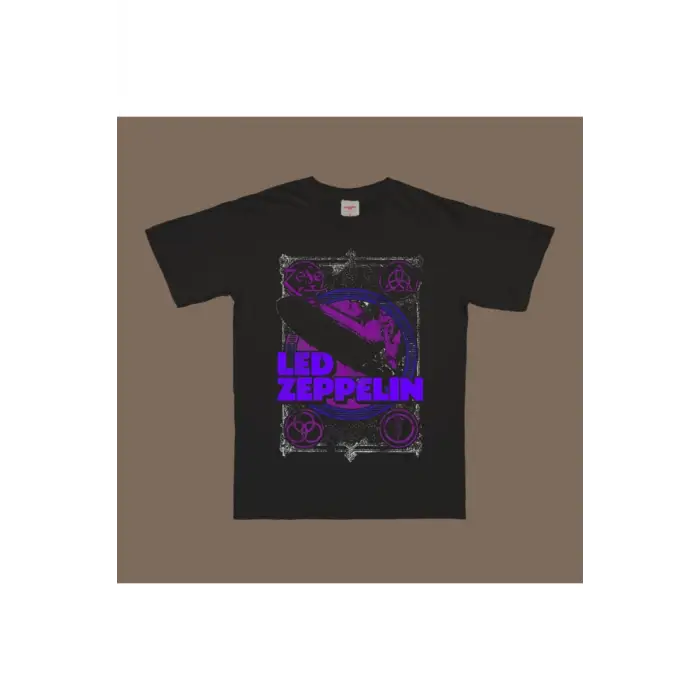 Led Zeppelin T-shirt