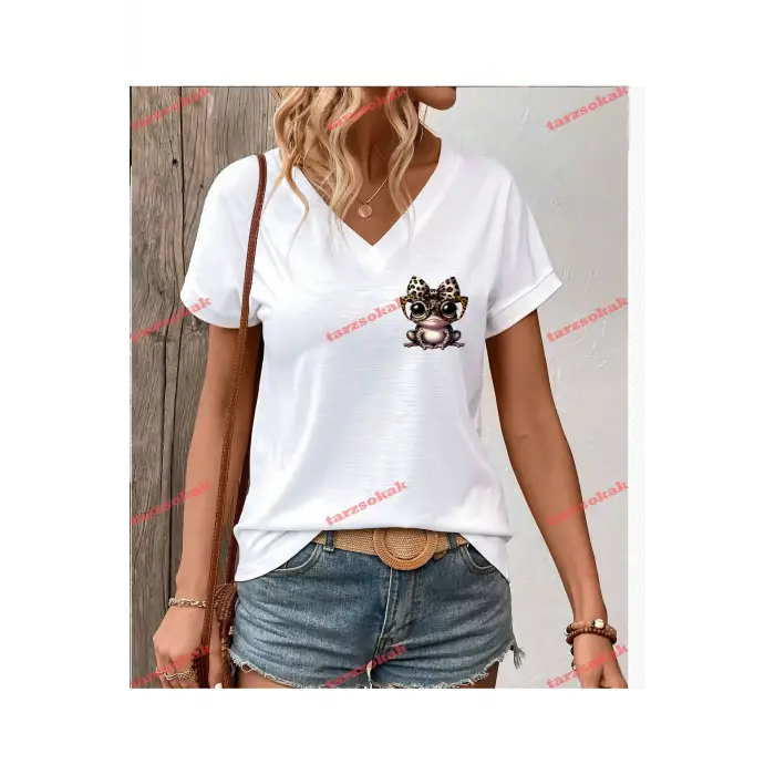 LEOPAR DESENLİ CRAZZY