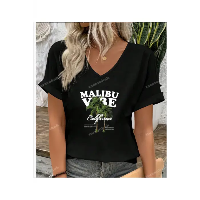 MALİBU VİBE CALIFORNIA