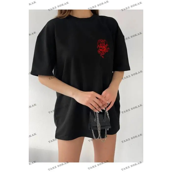 Marvel Logo Beyaz Unisex