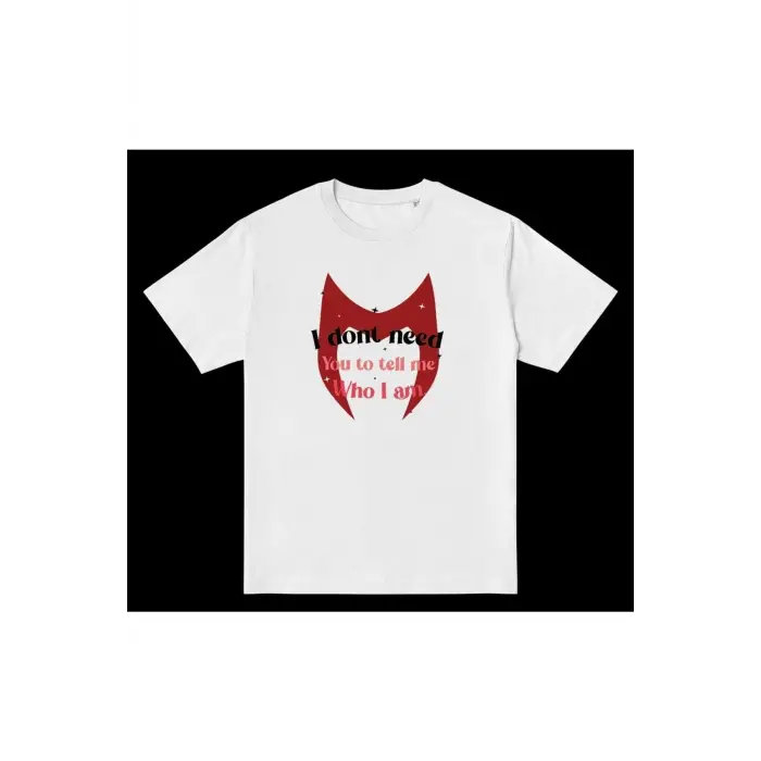 Marvel Wanda Maximoff / Scarlet Witch Tshirt