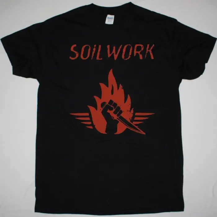 MASSACRE FROM BEYOND NEW BLACK T-SHIRT ÖN BASKILI