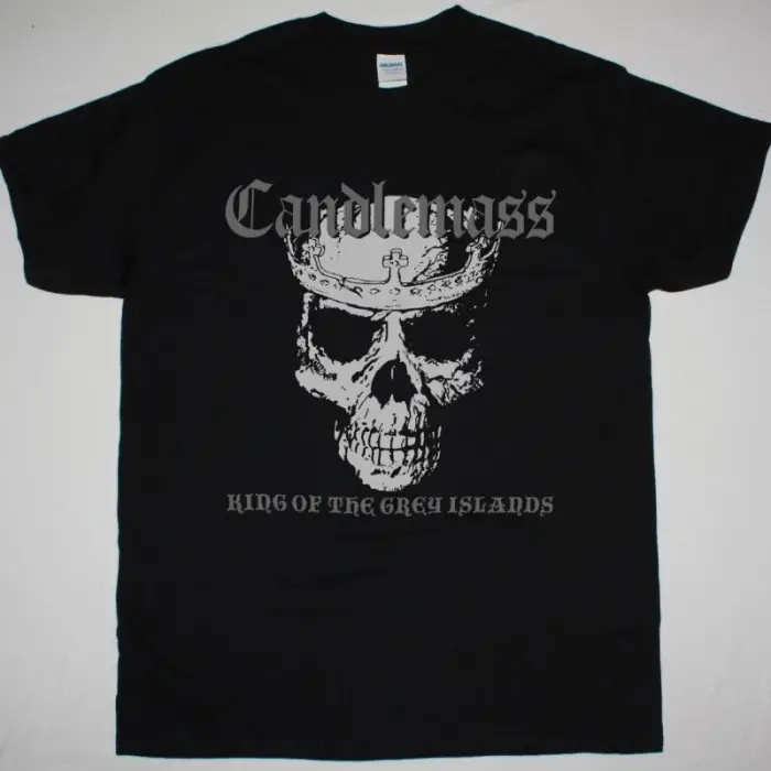 MASTODON HUSHED AND GRIM EAGLE NEW WHITE T-SHIRT ÖN BASKILI