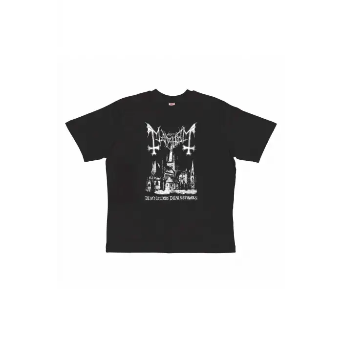 Mayhem T-shirt