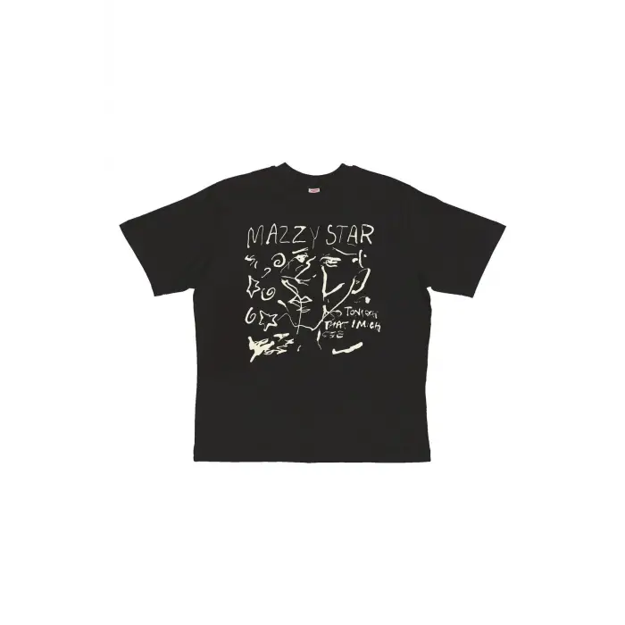 Mazzy Star T-shirt
