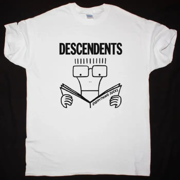 MISFITS DOUBLE FEATURE NEW BLACK T SHIRT ÖN BASKILI
