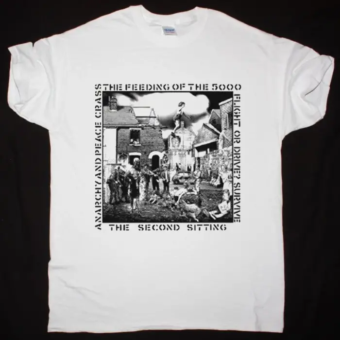 MISFITS EVILIVE NEW BLACK T SHIRT ÖN BASKILI