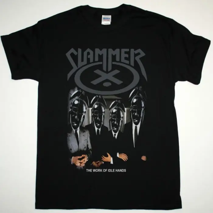 MISFITS HATEBREEDERS NEW WHITE T-SHIRT ÖN BASKILI