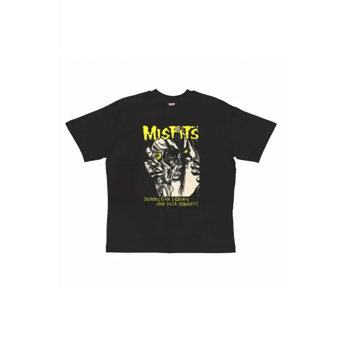 Misfits T-shirt
