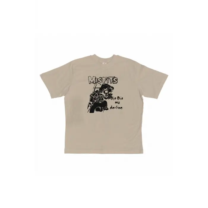 Misfits T-shirt